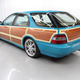 Image for article titled Would You Pay $29,997 For This 'Wicked' 1997 Honda Accord Wagon?